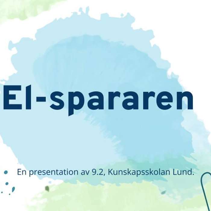 Kunskapsskolan 9.2 Kunskapsskolan 9.2