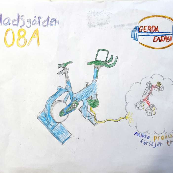 Fäladsgården 9A Fäladsgården 9A