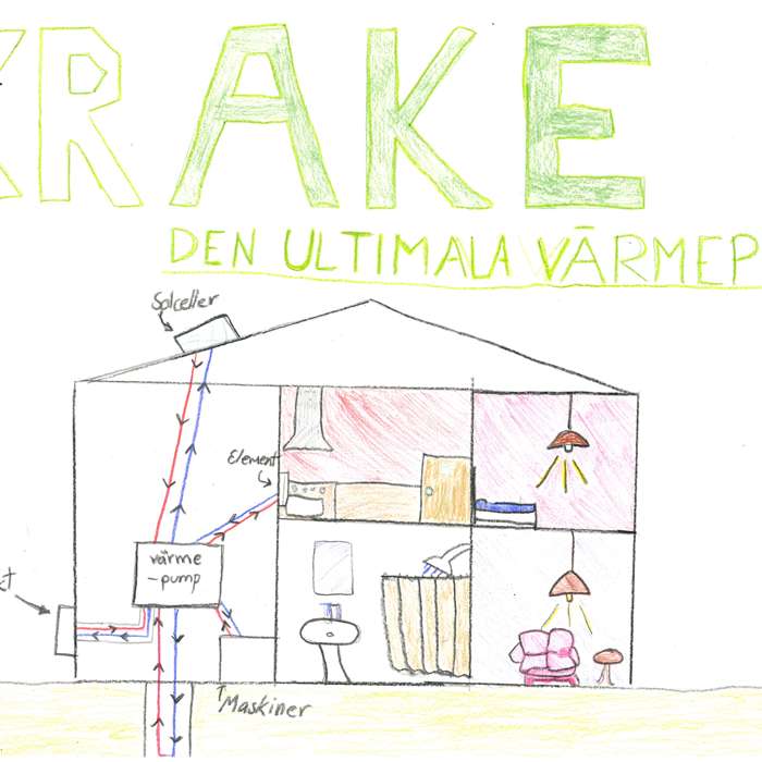 Nyvångskolan 9D Nyvångskolan 9D