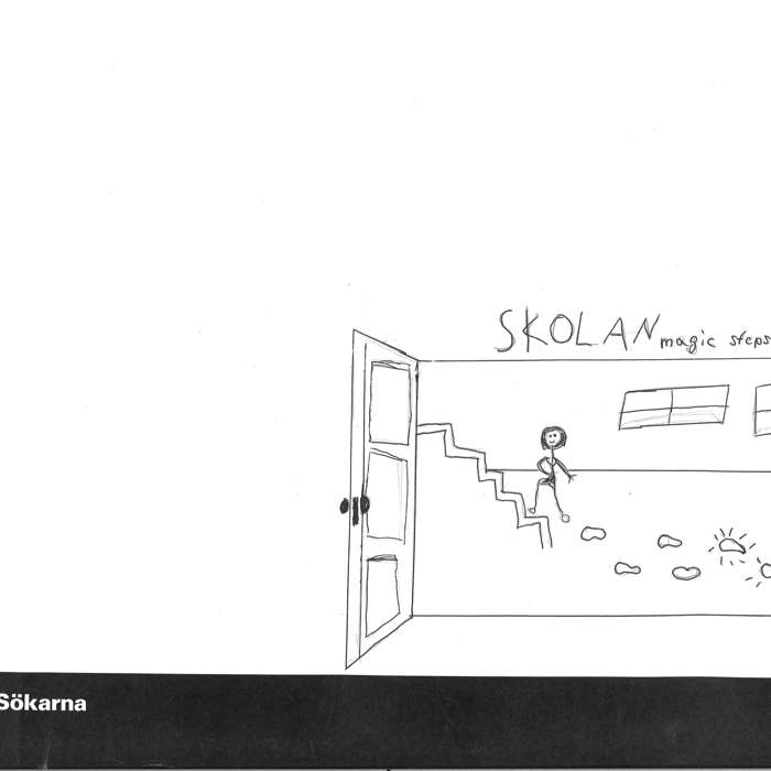 Balderskolan 9B Balderskolan 9B
