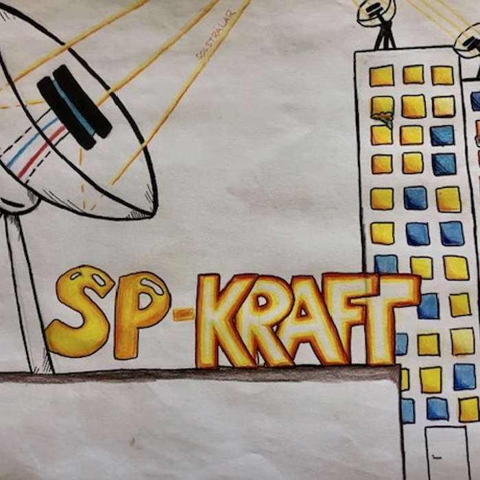 Pilängskolan 9C Pilängskolan 9C